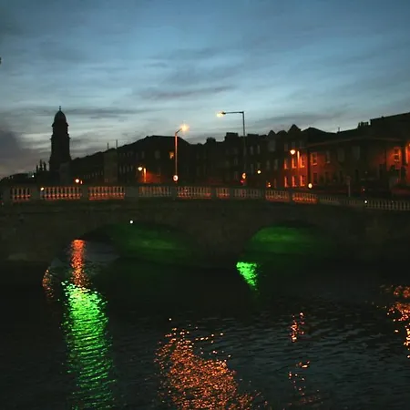 Vendégház O'shea's Merchant Dublin