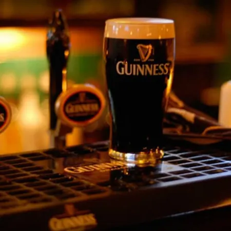 Penzion O'shea's Merchant Dublin