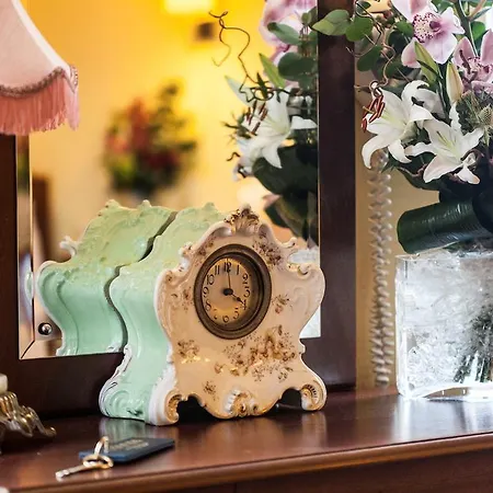 O'shea's Merchant Guest house Dublin