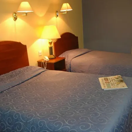 O'shea's Merchant Guest house Dublin