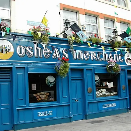 Guest house O'shea's Merchant