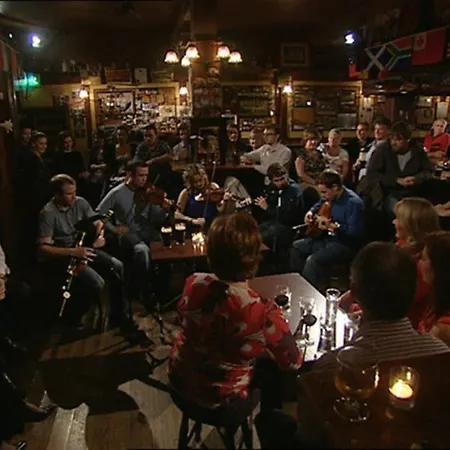 O'shea's Merchant 3*