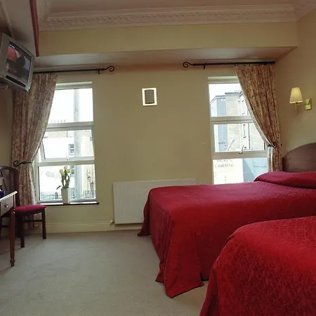 O'shea's Merchant Guest house Dublin