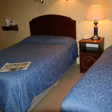 Guest house O'shea's Merchant