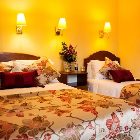 Guest house O'shea's Merchant Dublin