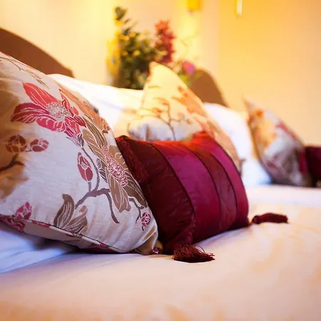 O'shea's Merchant Guest house 3*