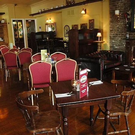 O'shea's Merchant 3* Dublino