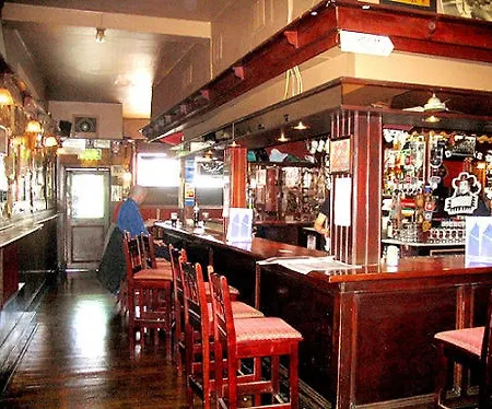 O'shea's Merchant 3* Dublino