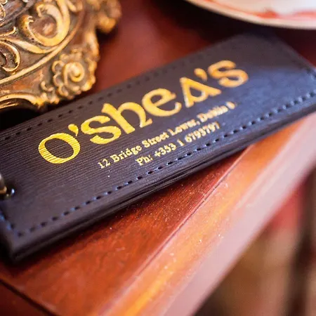 O'shea's Merchant 3* Dublino
